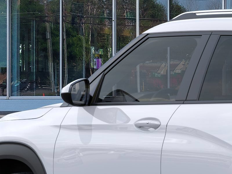 2026 Chevrolet Trailblazer LT - Photo 12