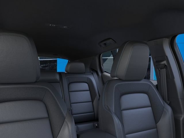 New 2026 Riptide Blue Metallic Chevrolet LT image 25
