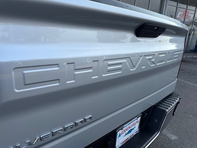 2022 Chevrolet Silverado 1500 Limited LT - Photo 36