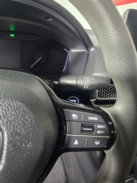 2023 Honda Civic LX - Photo 18