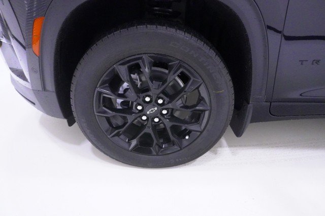 2026 Chevrolet Traverse LT - Photo 12