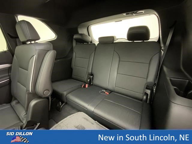 2026 Buick Enclave Preferred - Photo 14