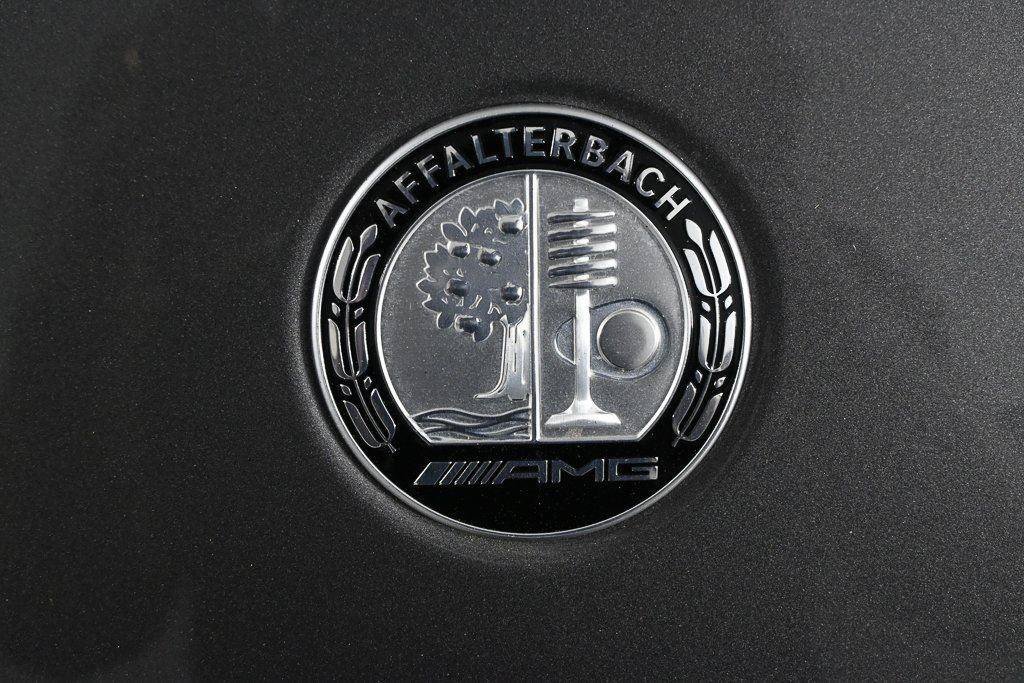 2026 Mercedes-Benz CLA AMG CLA45 S - Photo 63
