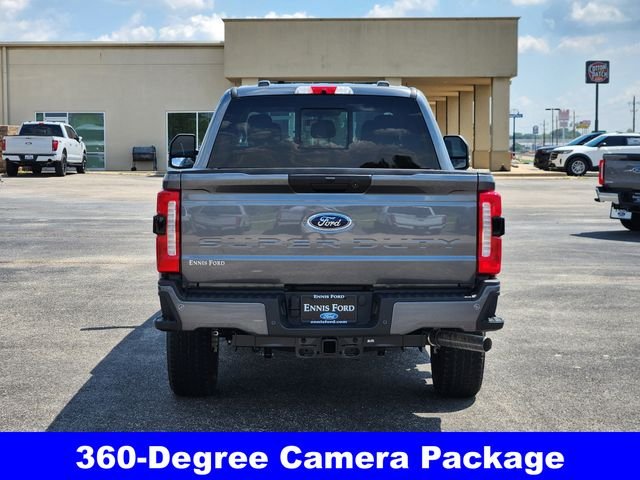 2026 Ford F-250 Super Duty XL - Photo 7