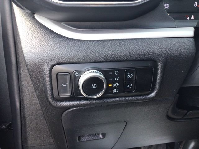 Certified Used 2023 Carbonized Gray Metallic Ford XLT image 19