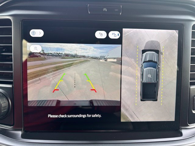 New 2026 Avalanche Ford XLT image 30