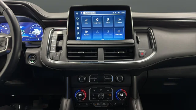 Used 2023 Summit White Chevrolet LT image 13