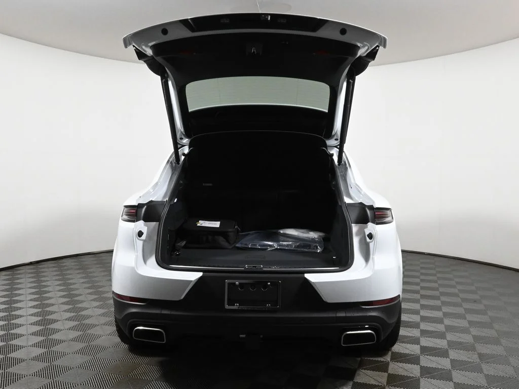 Certified Used 2026 White Porsche  image 42