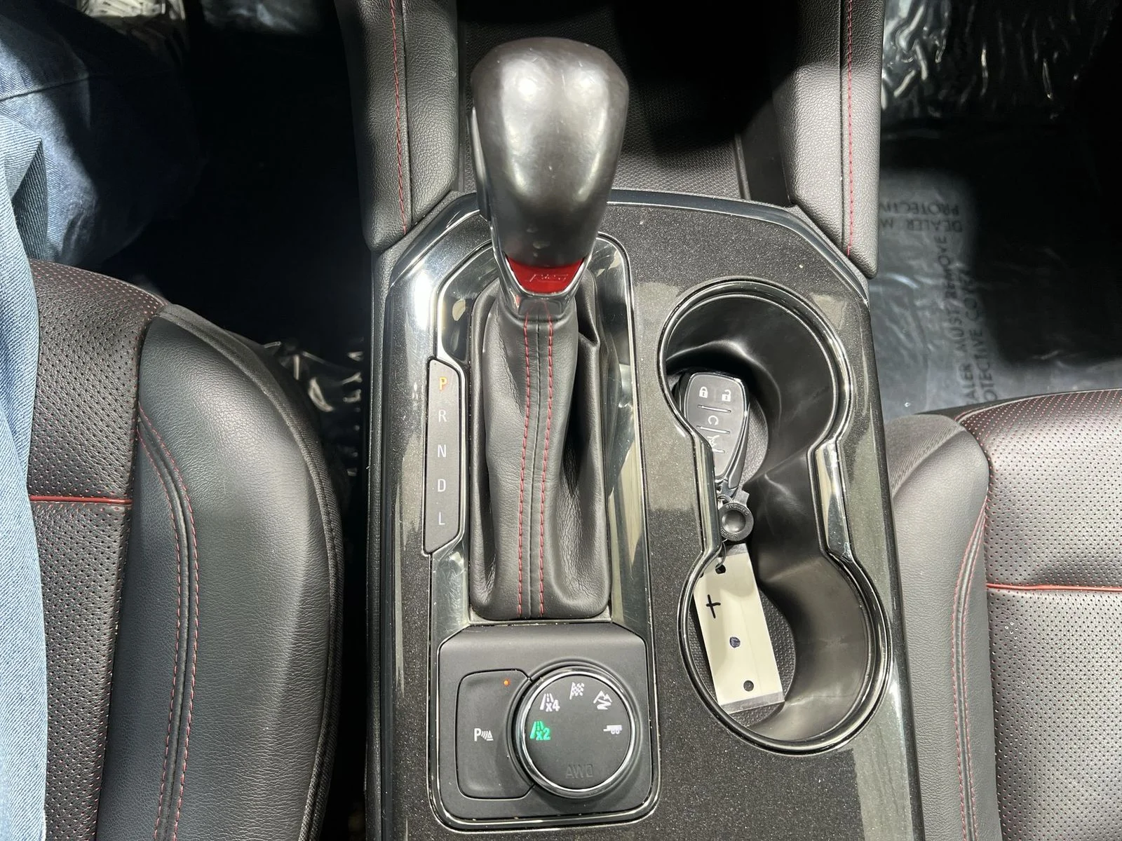 Used 2019 White Chevrolet RS image 20