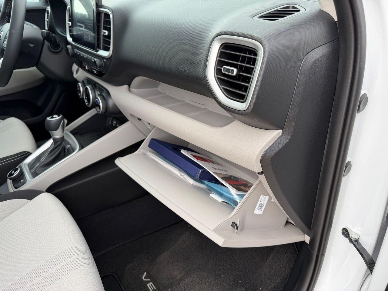 2026 Hyundai Venue SEL - Photo 48