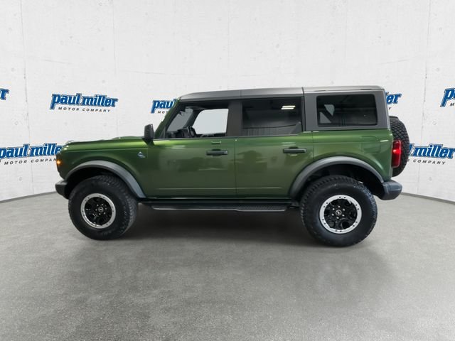 Certified Used 2023 Green Ford Black Diamond image 7