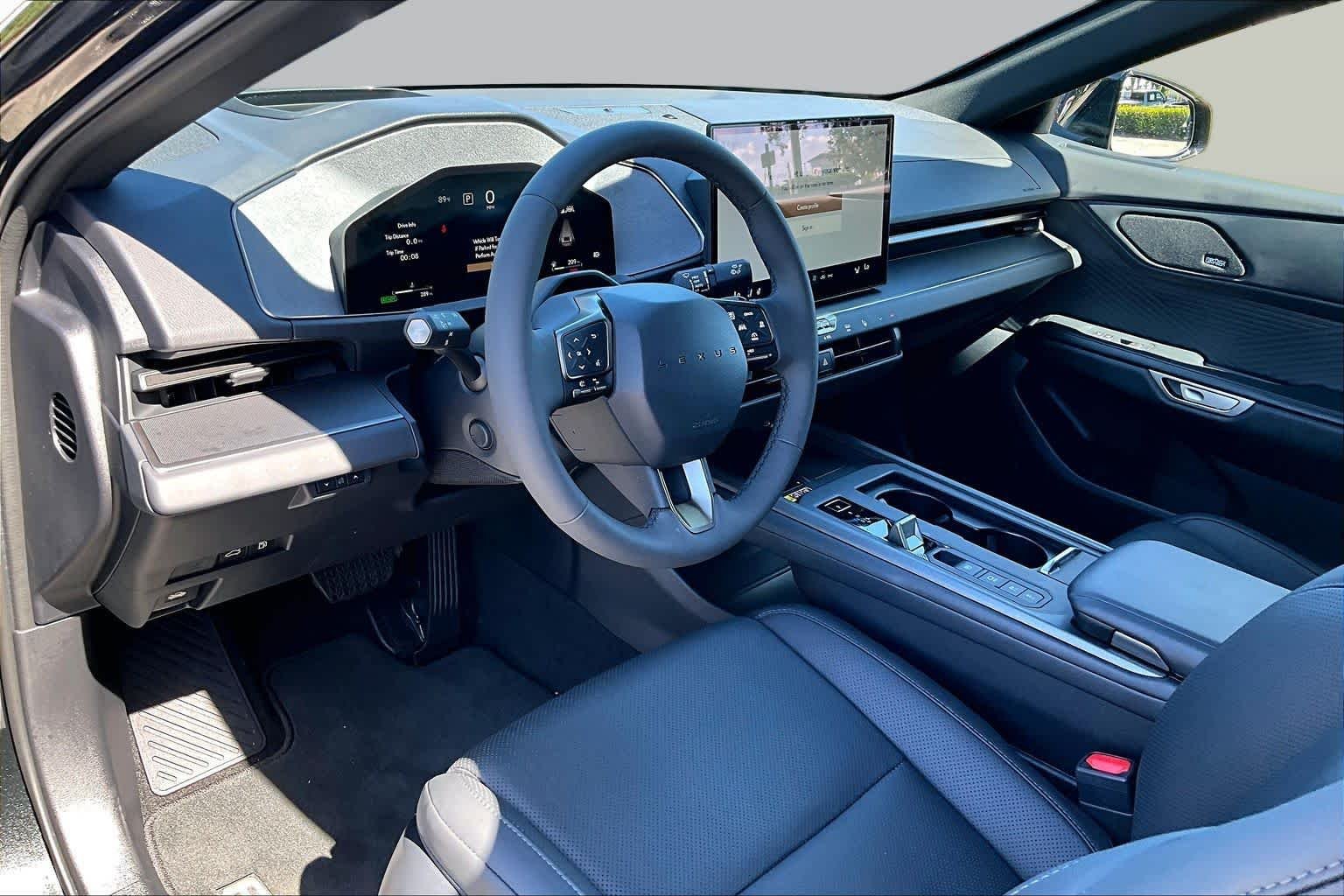 Used 2026 Caviar Lexus Premium+ image 18