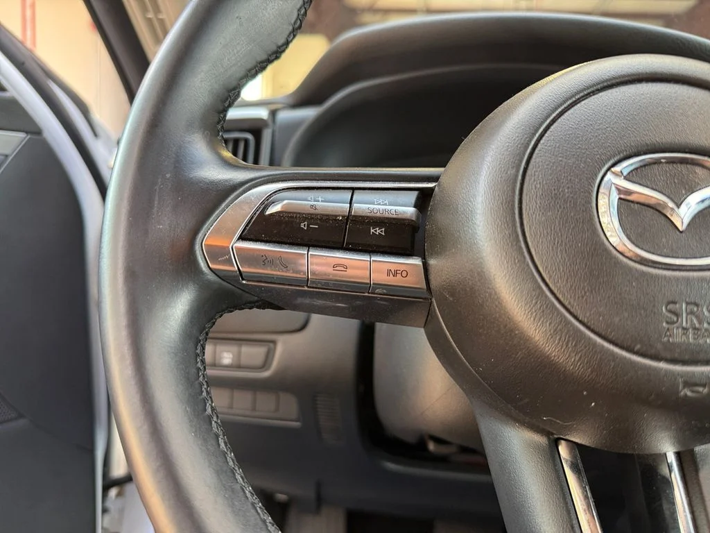 Used 2023 Beige Mazda 2.5 S Preferred Plus Package image 24