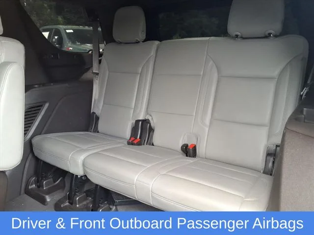 Used 2021 White Chevrolet Z71 image 30
