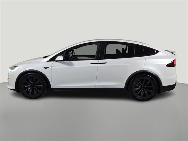 Used 2023 Tesla Model X Long Range with VIN 7SAXCAE50PF380035 for sale in Henderson, NV