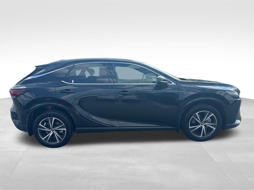 Used 2024 Black Lexus 350 Premium image 6