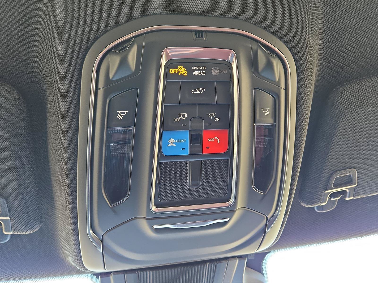 New 2026 Redeye Dodge Scat Pack Plus image 27
