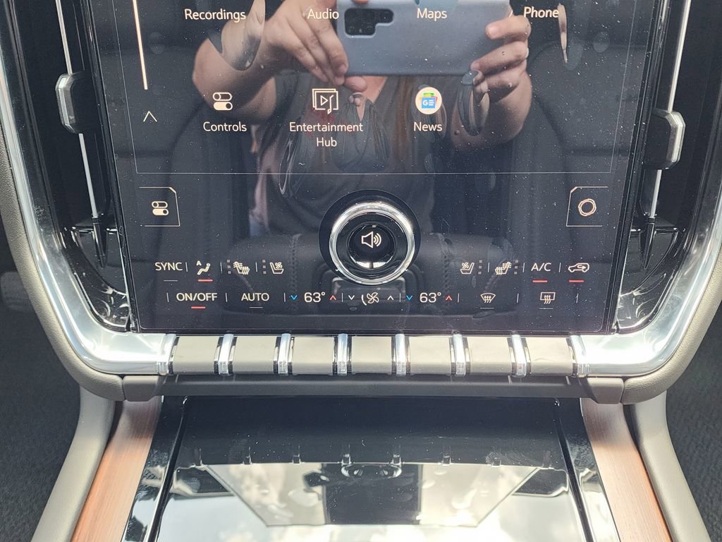2026 GMC Yukon XL Denali - Photo 34