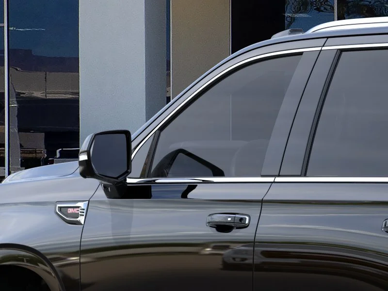 2026 GMC Yukon Elevation - Photo 12