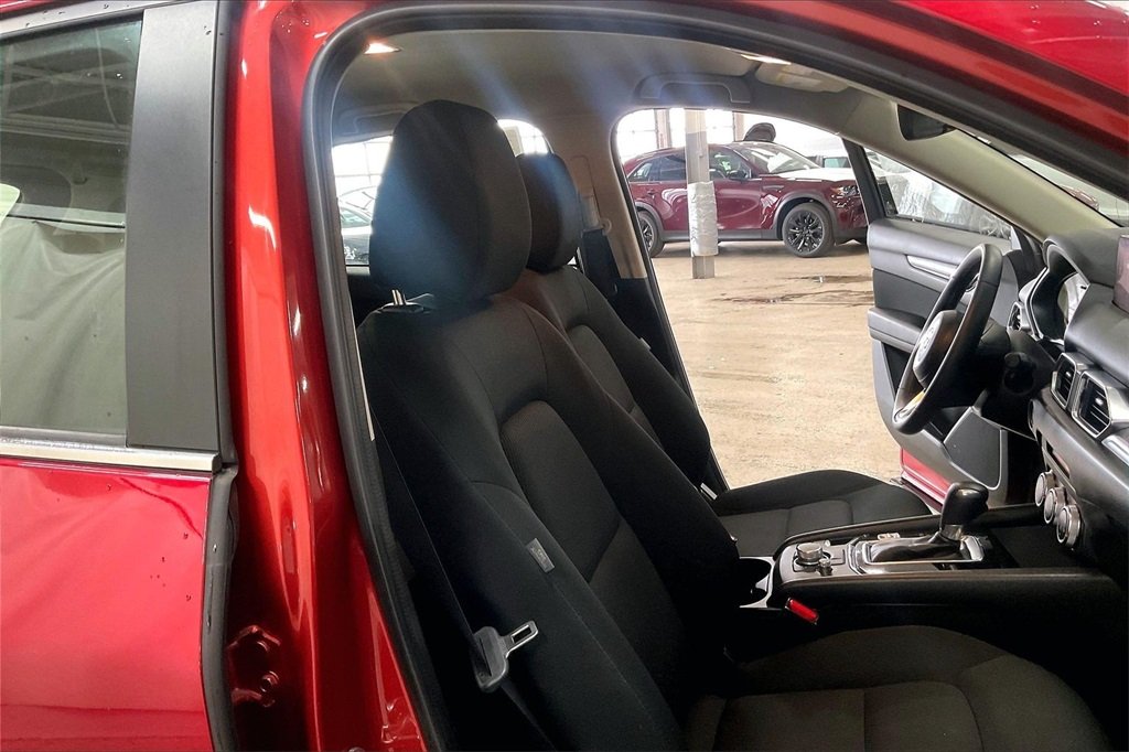 2023 MAZDA CX-5 - Image 5