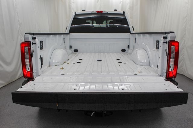 New 2027 White Ford XL image 8