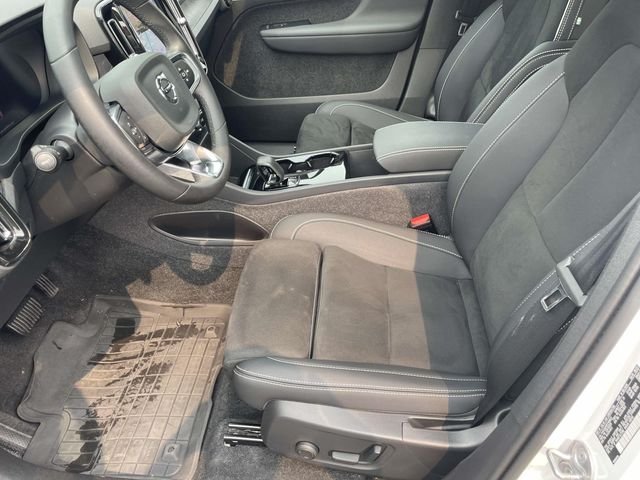 Certified Used 2023 White Volvo Ultimate image 14