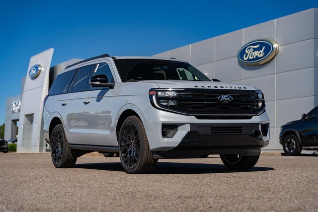 2026 Ford Expedition Platinum®