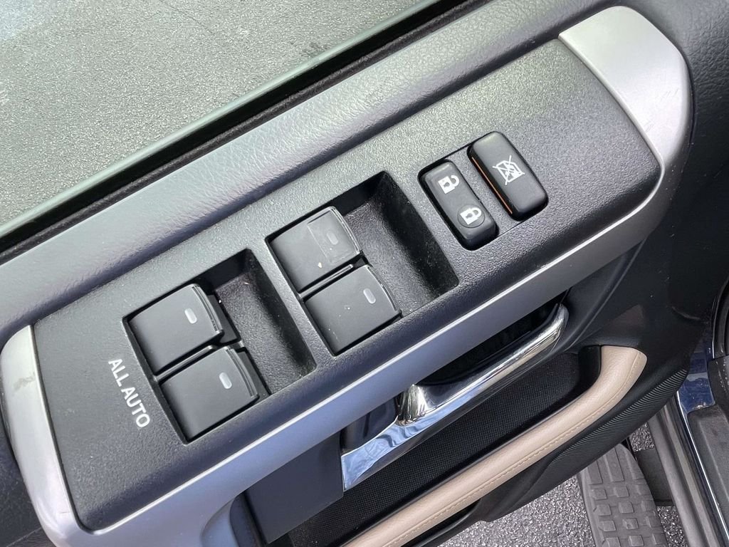 Used 2019 Blue Toyota SR5 Premium image 22