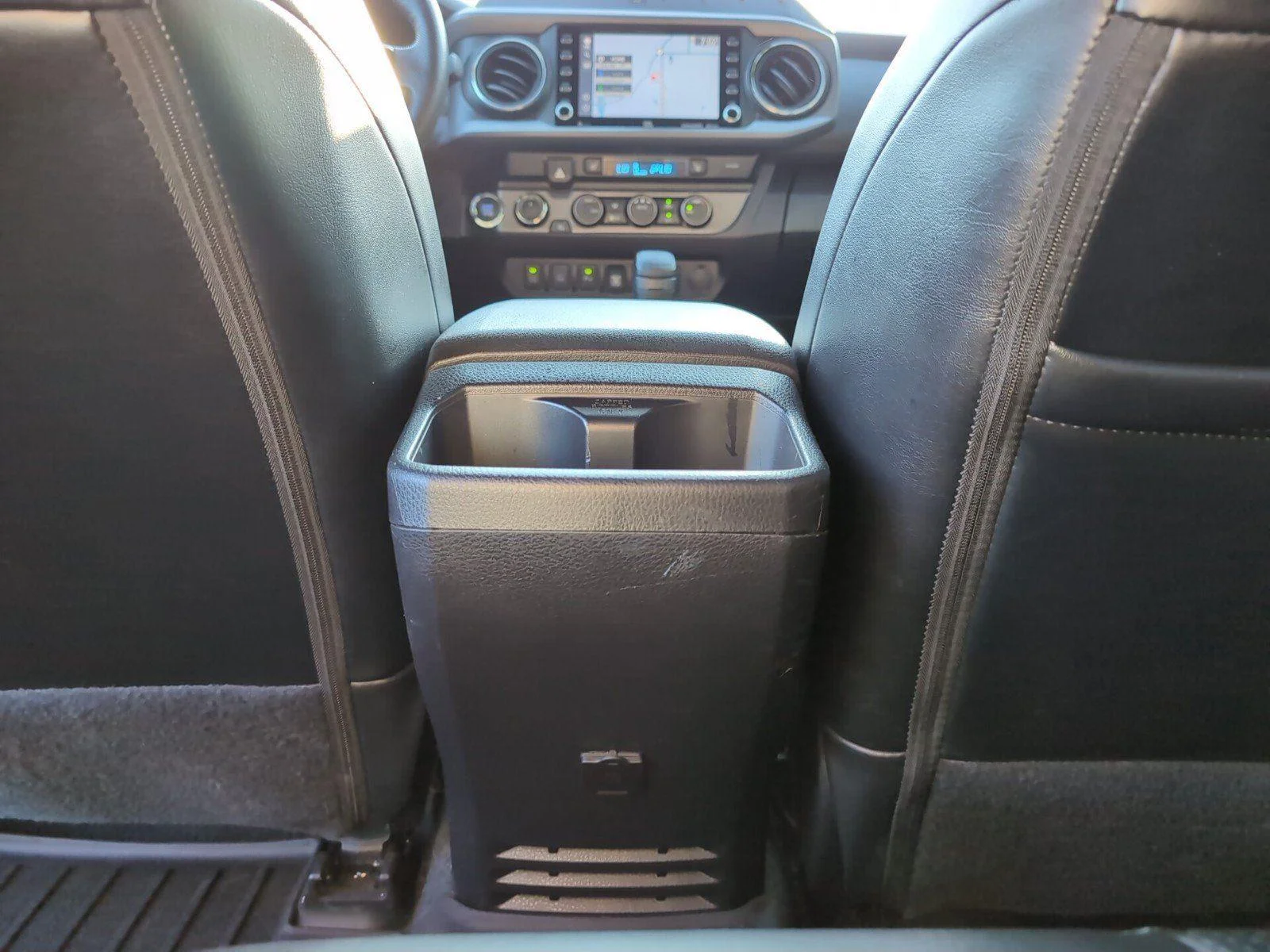 Used 2023 Black Toyota TRD Pro image 33