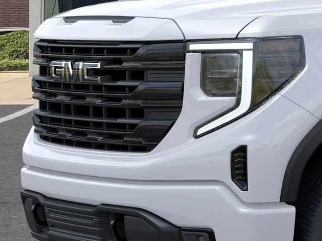 New 2026 Summit White GMC Elevation image 13