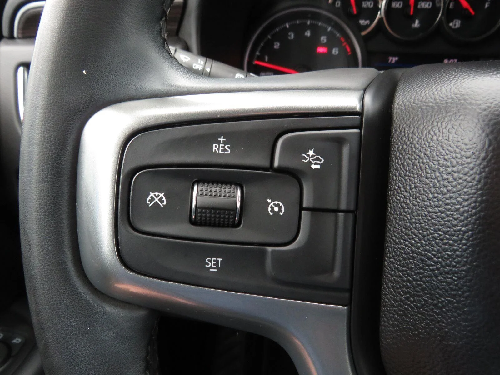 Used 2024 Midnight Blue Metallic Chevrolet LS image 34