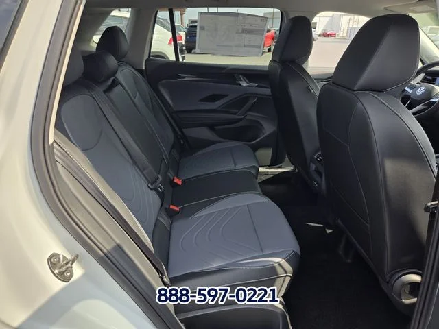 New 2026 WHITE Volkswagen 2.0T SE image 13