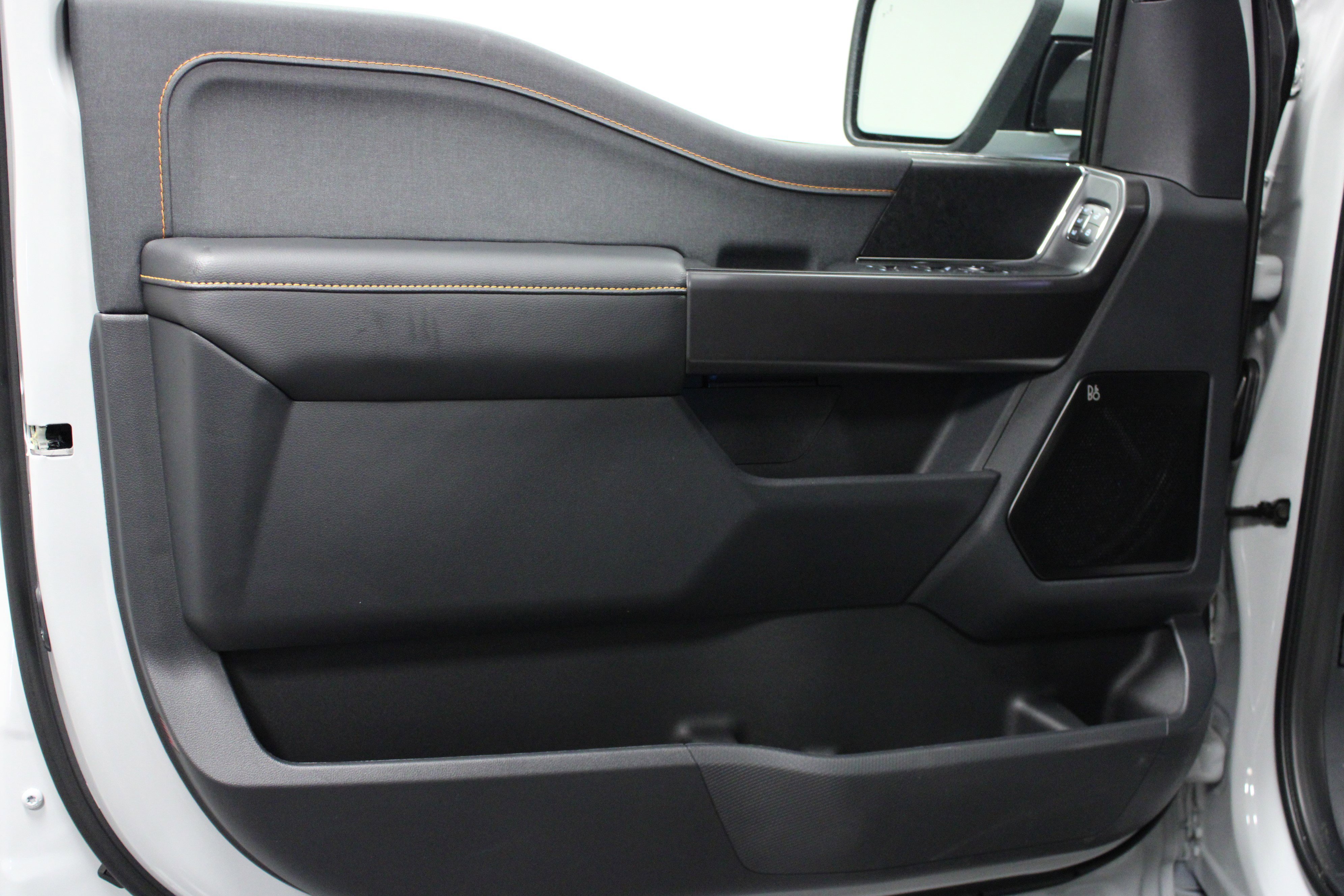 New 2026 Avalanche Ford Tremor image 11