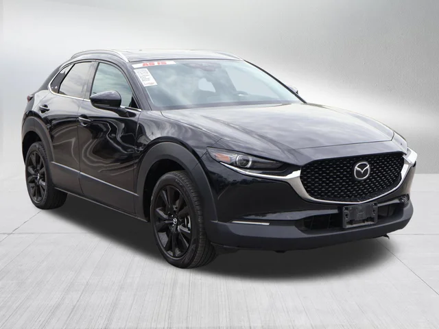2023 Mazda CX-30 2.5 Turbo Premium Package