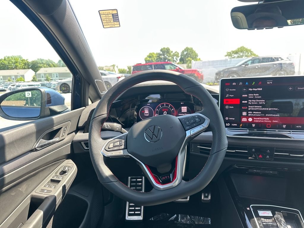 New 2026  Volkswagen Autobahn image 17