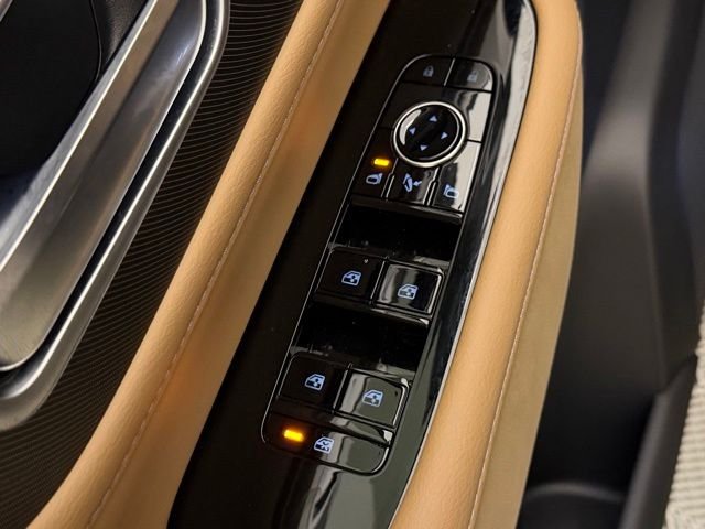 2026 INFINITI QX80 Luxe - Photo 18