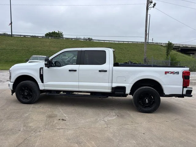 Used 2024 White Ford XL image 9