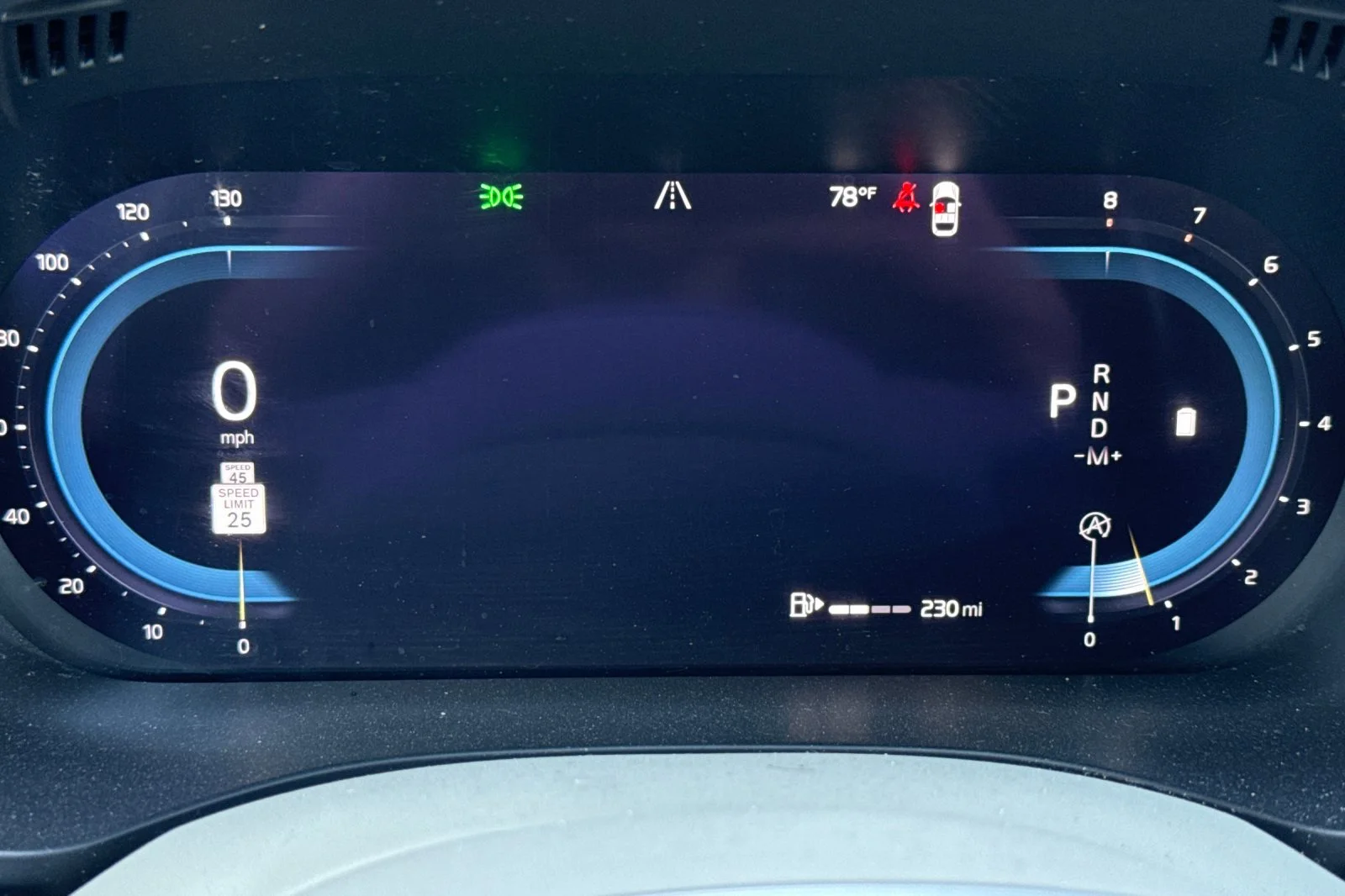 Used 2023 Silver Volvo Plus Dark Theme image 24