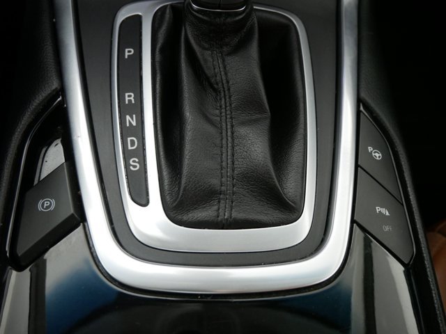 Used 2015 Guard Metallic Ford Titanium image 31