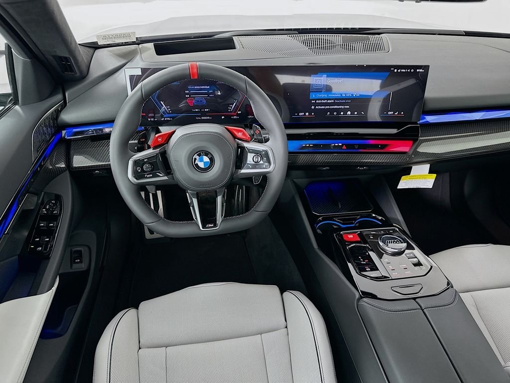 New 2027 Marina Bay Blue Metallic BMW Base image 19