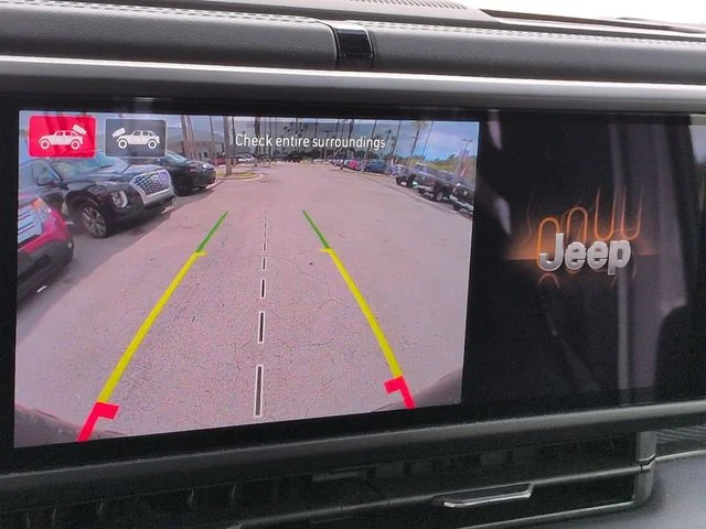 Used 2026 White Jeep Moab 392 image 19