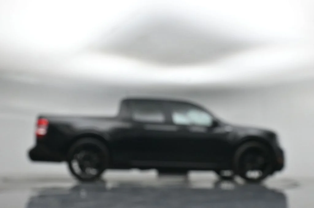 New 2026 Shadow Black Ford XLT image 49