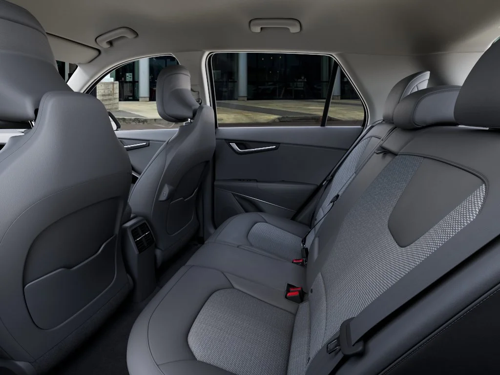 2026 Kia Niro Wind - Photo 18