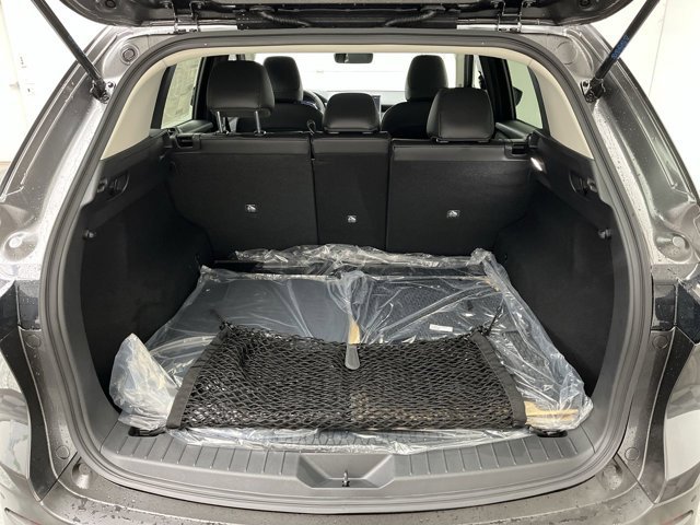 New 2026 Machine Gray Metallic Mazda 2.5 S Select image 26