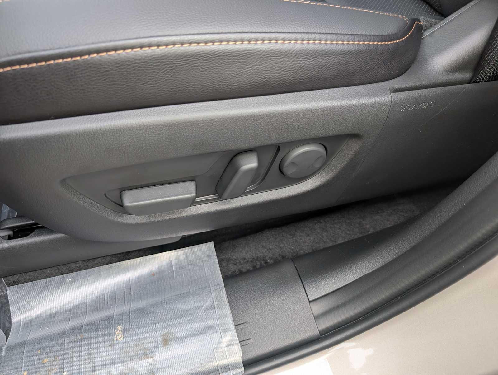 2026 Mazda CX-90 Premium Package - Photo 32
