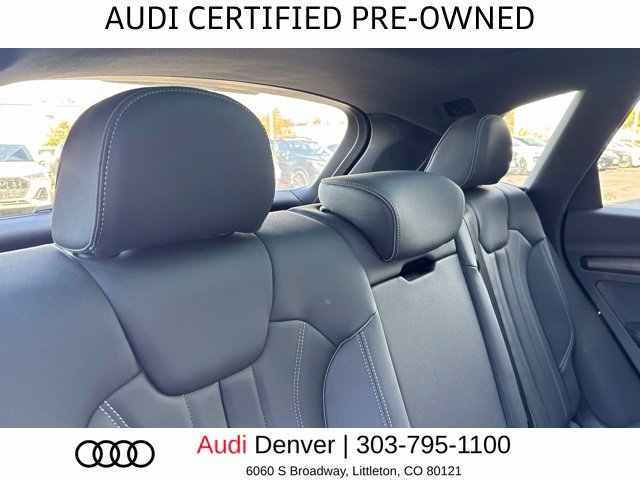 Used 2024 Gray Audi  image 15