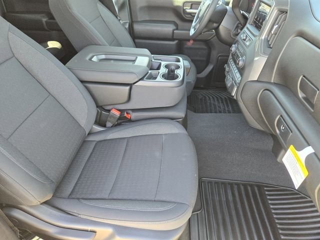 2026 Chevrolet Silverado 2500 HD Custom - Photo 11