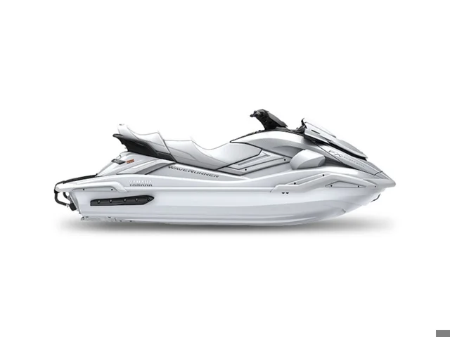 2026 Yamaha FX Cruiser SVHO 