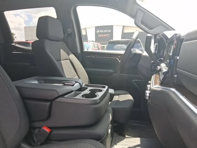 2026 GMC Sierra 1500 SLE - Photo 17