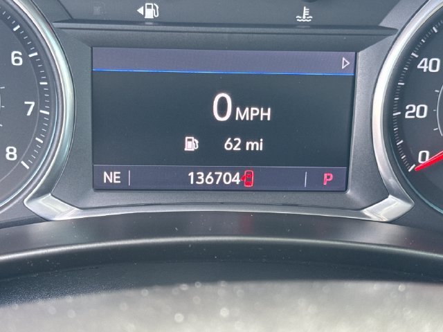 Used 2019 MOSAIC BLACK METALLIC Chevrolet Premier image 17